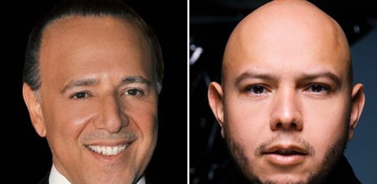 Tommy Mottola