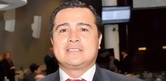 Tony Hernández