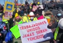 Trabajadores inmigrantes: esenciales para trabajar, pero ignorados para recibir beneficios Trabajadores inmigrantes