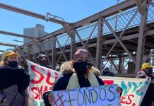 Trabajadores inmigrantes