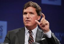 Tucker Carlson