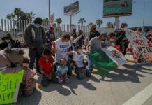 inmigrantes