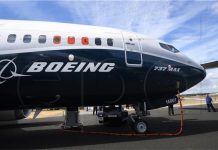 Boeing se declara no culpable de ocultar datos sobre los 737 Max siniestrados Boeing