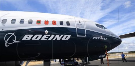 Boeing