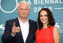 Cien películas de realizadoras para mostrar la fuerza de la mujer en el cine Véronique Le Bris