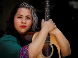 "Canción sin miedo", un año dando voz al dolor de millones de mujeres Vivir Quintana