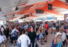 Vuelve el Sobewff, pero solo para vacunados o con test negativo feria culinaria