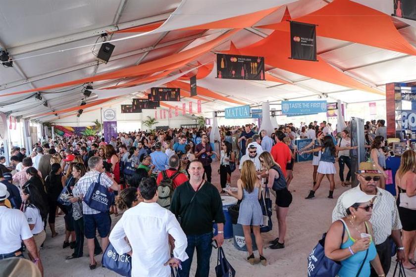 feria culinaria