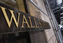 Wall Street