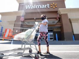 Walmart anuncia un plan de 350.000 millones para reforzar producción en EEUU Walmart