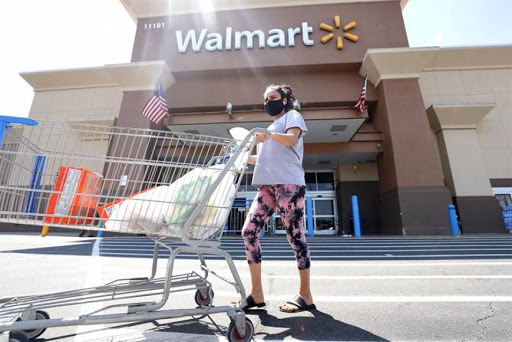 Walmart