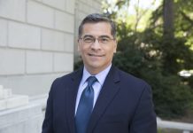 Xavier Becerra