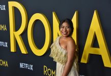 El Festival de Cine Global Dominicano reconocerá a la actriz mexicana Yalitza Aparicio Yalitza Aparicio