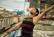 "Sin La Habana", un filme con danza, drama cubano y mirada canadiense película Sin La Habana