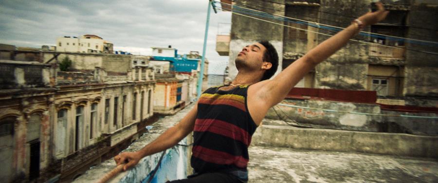película Sin La Habana