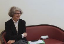 Nathalie Becquart: "Que mi nombramiento sea esperanza para las mujeres" Nathalie Becquart,