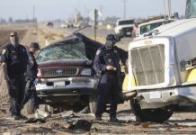 accidente