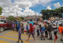 inmigrantes