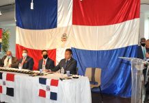 Republica Dominicana