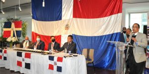 Republica Dominicana