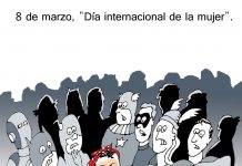 Mujer Superhéroe