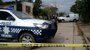 crímenes en México