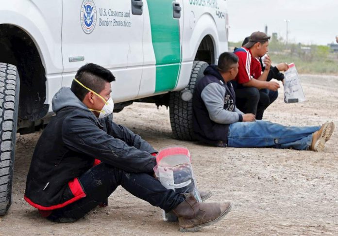 inmigrantes