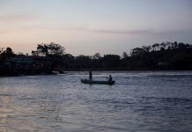 Documental "River Tales" sirve de desahogo a comunidad en Nicaragua documental River Tales