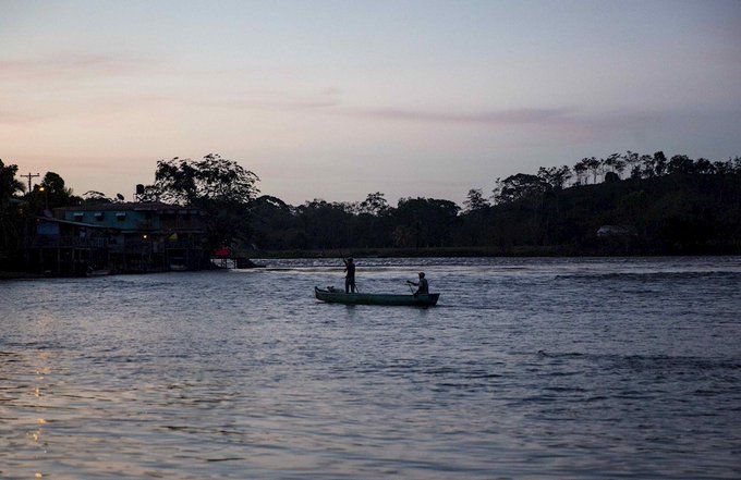 documental River Tales documental River Tales