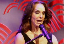 Ex Miss Universo Lupita Jones opta a gobernadora del estado de Baja California Lupita Jones