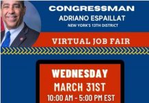 feria de empleo