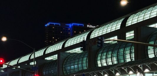 convenciones San Diego