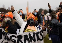 La Cámara Baja vuelve a aprobar proyecto para "dreamers" y TPS inmigrantes