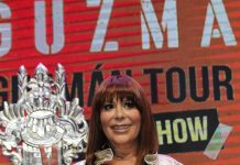 Alejandra Guzmán