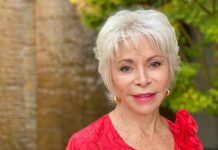 Isabel Allende