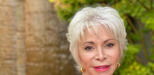 Isabel Allende