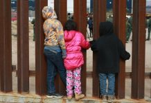 ¡Basta!, ¿basta? Inmigración, Black Lives Matter niños inmigrantes