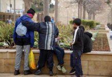Advierten "tendencia creciente" de menores que cruzan solos hacia EE.UU. menores