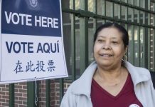 Buscan fomentar la participación de latinos en comicios de Nueva Jersey latinos en comicios