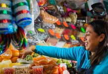 Visa brinda recursos para pequeñas empresas latinoamericanas pequeñas empresas