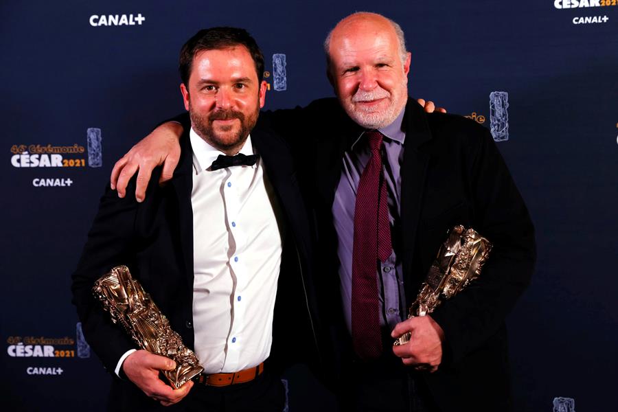 premio a Josep