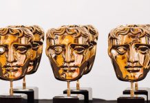 Lista de nominaciones a los premios Bafta 2021