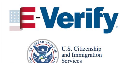 programa E-Verify
