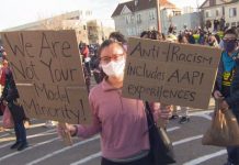 racismo
