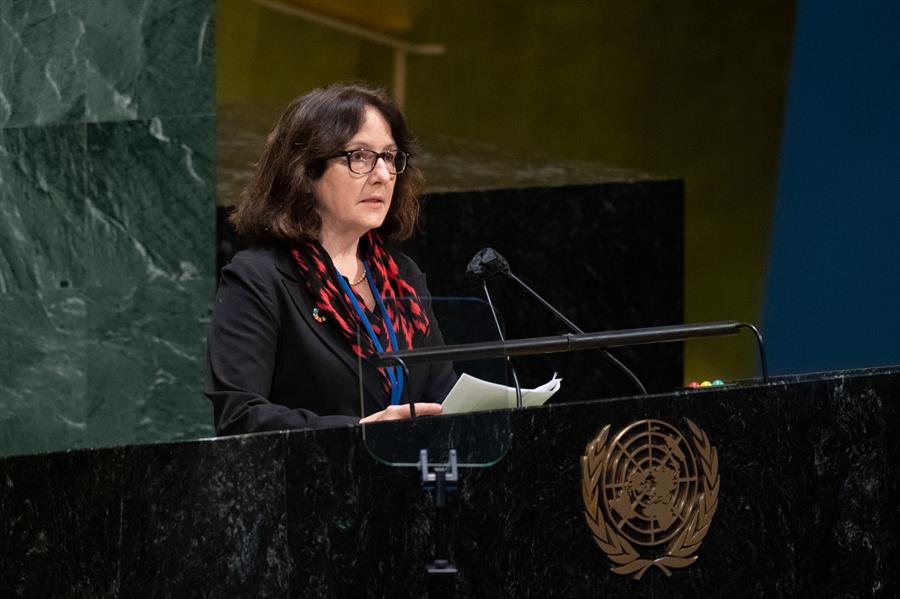 Dubravka Simonovic