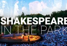 Nueva York anuncia la vuelta del festival "Shakespeare in the Park" Shakespeare in the park