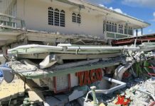 Los terremotos en Puerto Rico agravaron la violencia de género terremotos