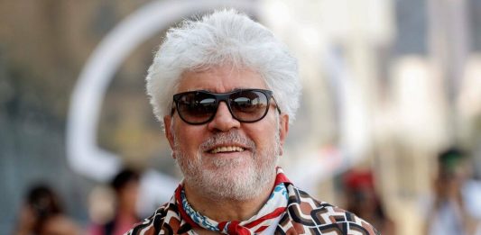 Pedro Almodóvar