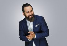 Jesús González es nombrado vicepresidente del Equipo Creativo Latino de BMI