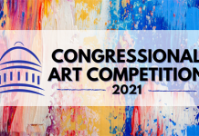Competencia de Arte del Congreso 2021 abierta a estudiantes de secundaria de toda la nación